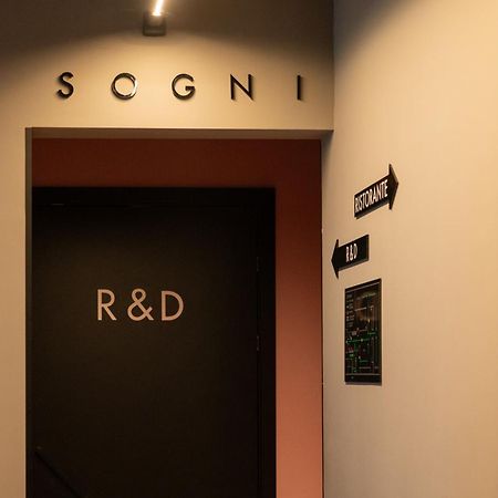R&D Mucca Argentina Hotel Montale  Exterior photo
