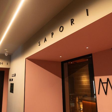 R&D Mucca Argentina Hotel Montale  Exterior photo