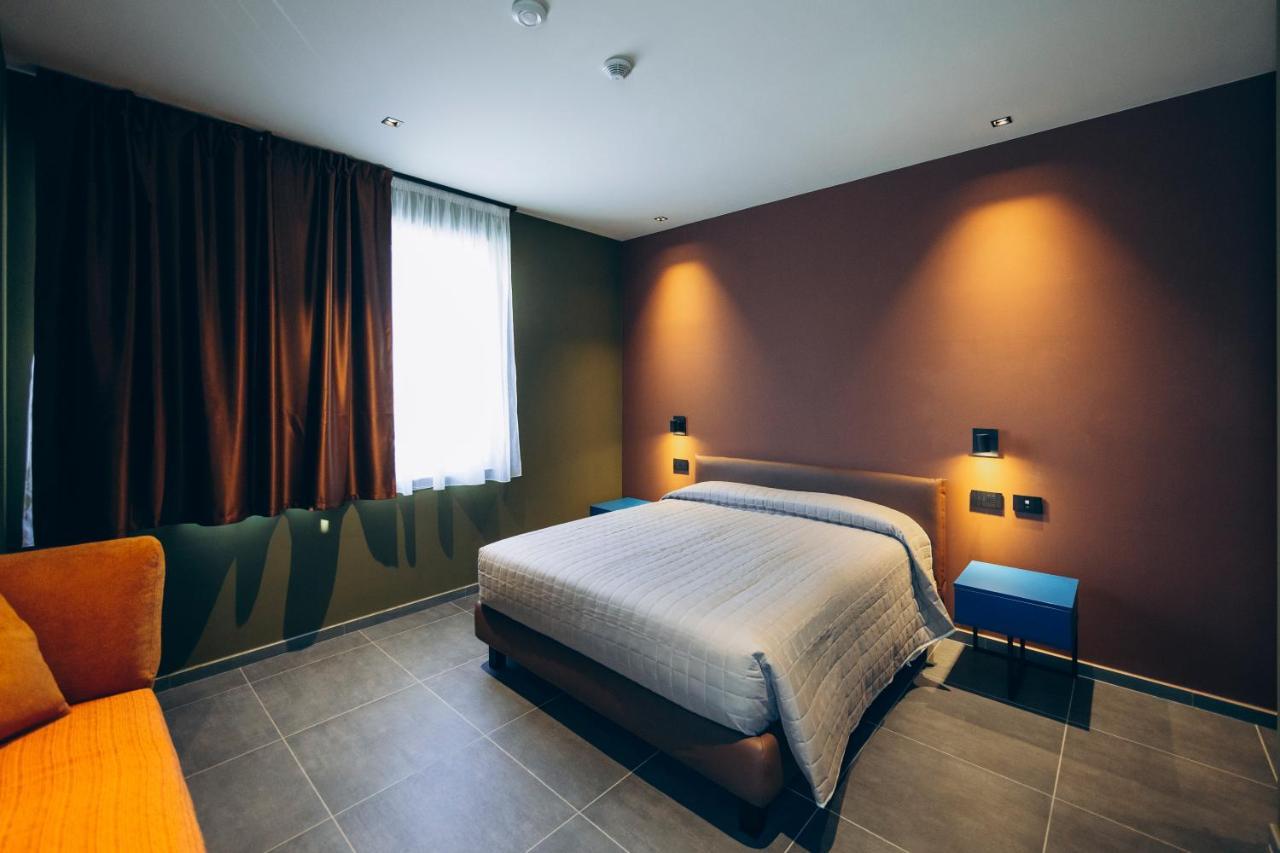 R&D Mucca Argentina Hotel Montale  Exterior photo
