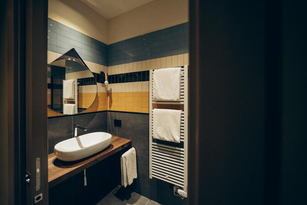 R&D Mucca Argentina Hotel Montale  Exterior photo