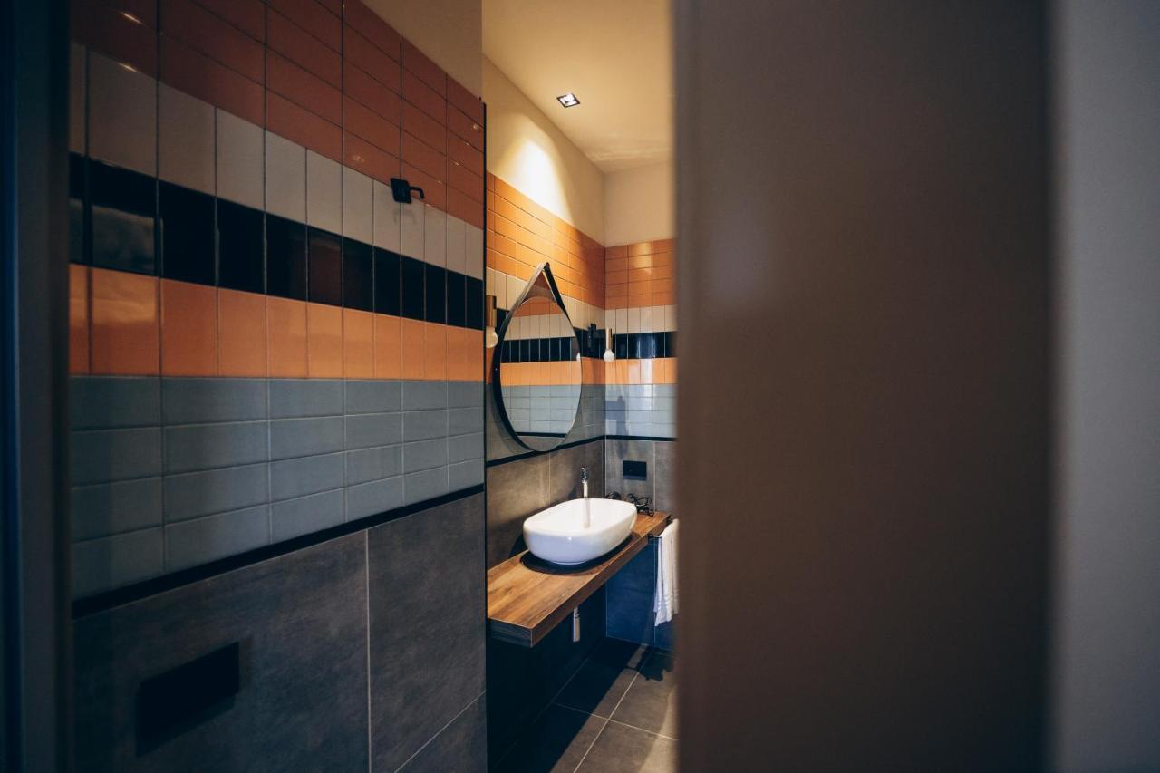 R&D Mucca Argentina Hotel Montale  Exterior photo