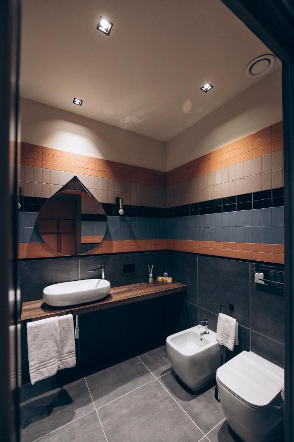 R&D Mucca Argentina Hotel Montale  Exterior photo
