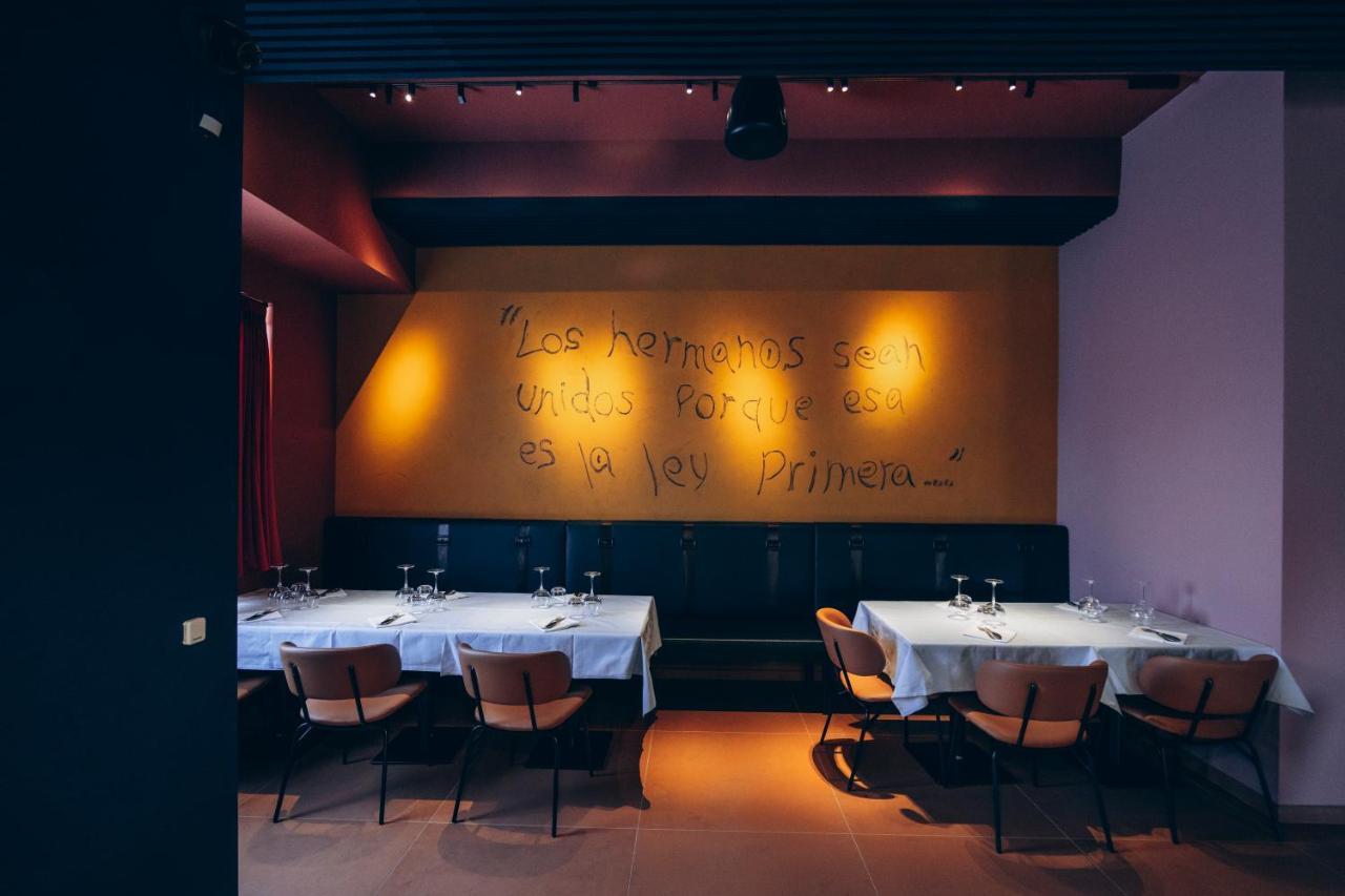 R&D Mucca Argentina Hotel Montale  Exterior photo