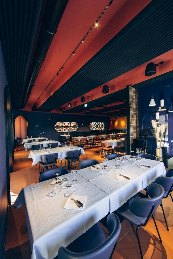 R&D Mucca Argentina Hotel Montale  Exterior photo