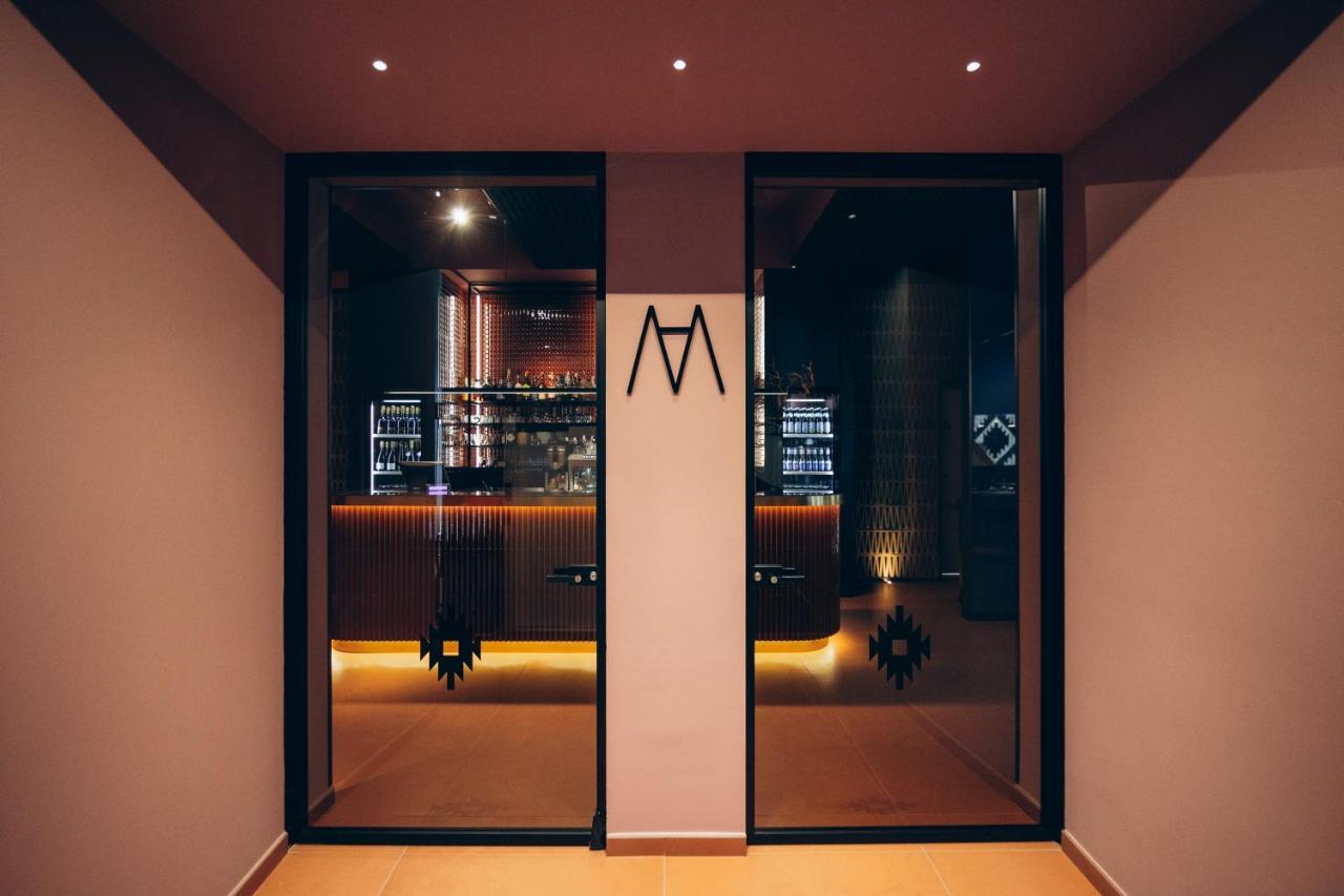 R&D Mucca Argentina Hotel Montale  Exterior photo