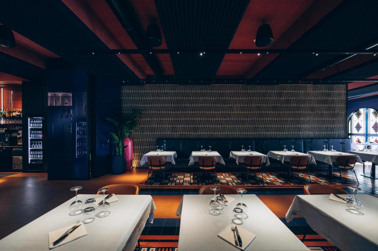 R&D Mucca Argentina Hotel Montale  Exterior photo