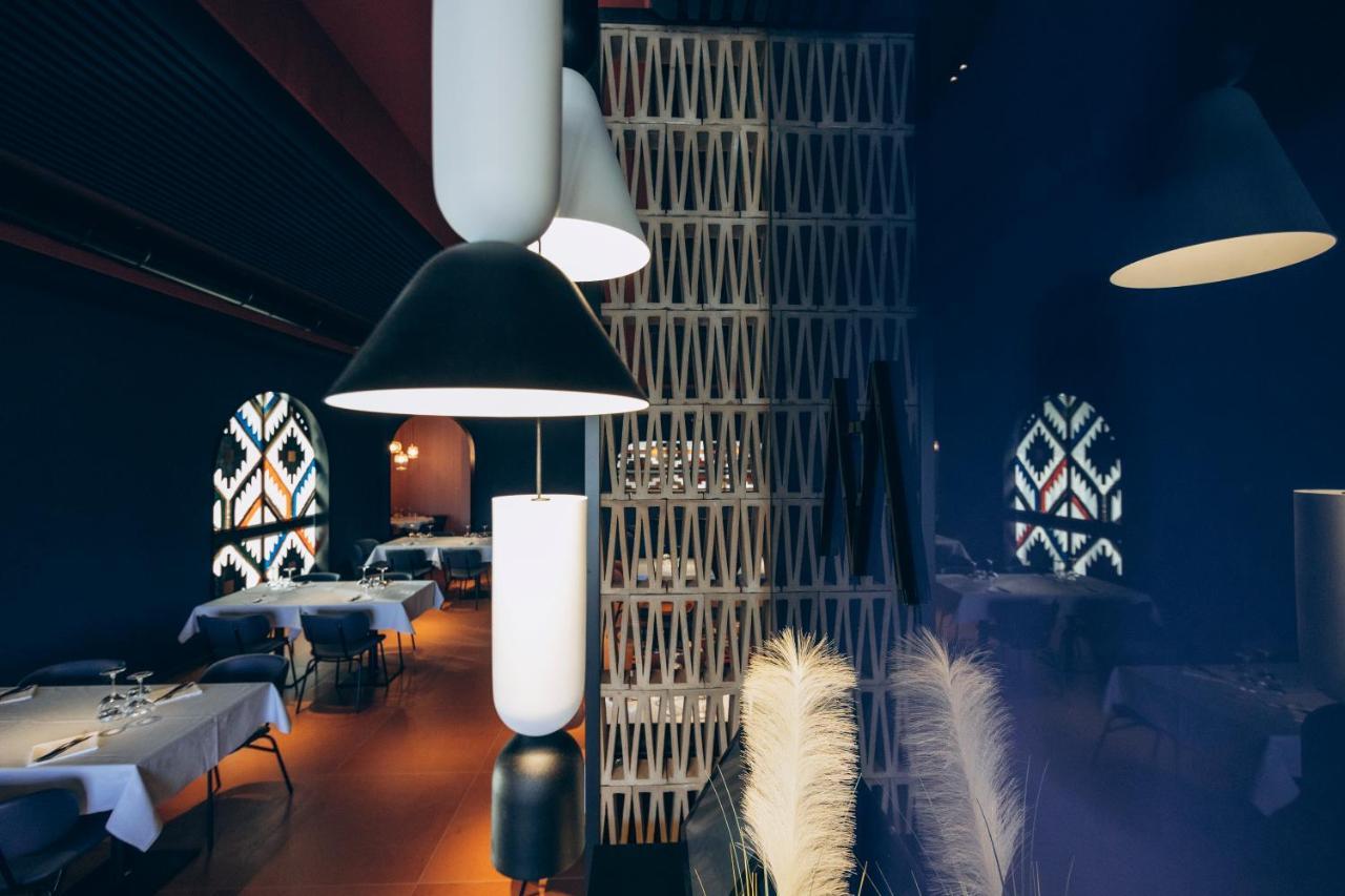 R&D Mucca Argentina Hotel Montale  Exterior photo