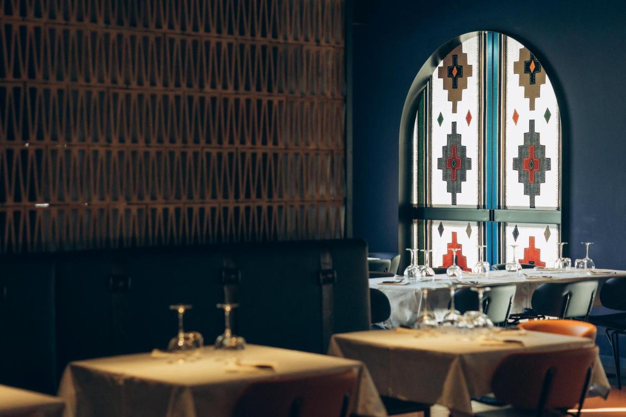 R&D Mucca Argentina Hotel Montale  Exterior photo